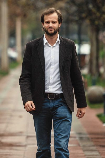 Cato Journal: La Caída de Chile, por Axel Kaiser