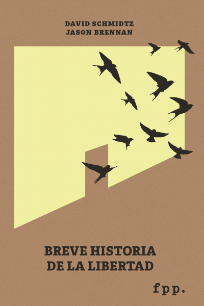 Breve historia de la libertad