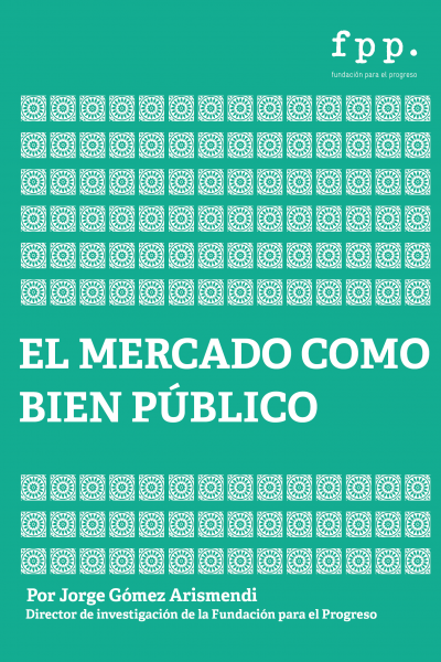 El mercado como bien público