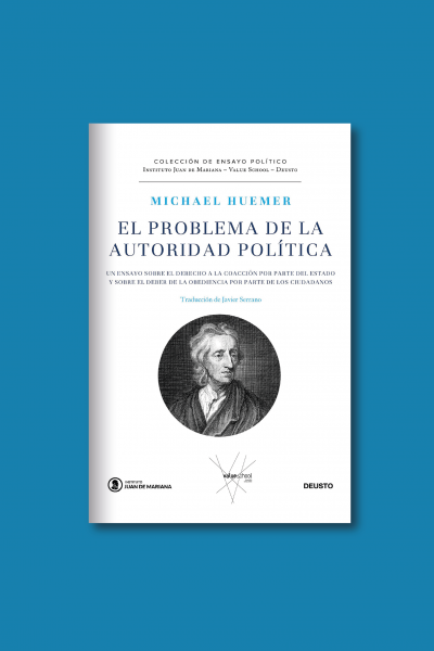 El Problema de la Autoridad Política