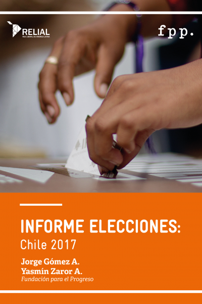 Informe elecciones: Chile 2017