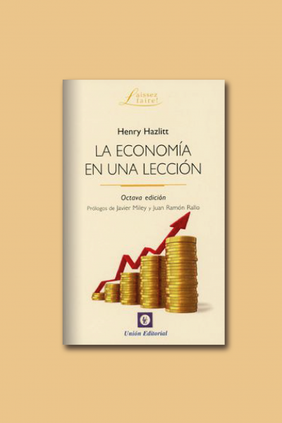 La economía en una lección