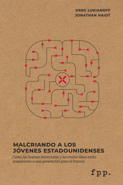 Malcriando a los jóvenes estadounidenses