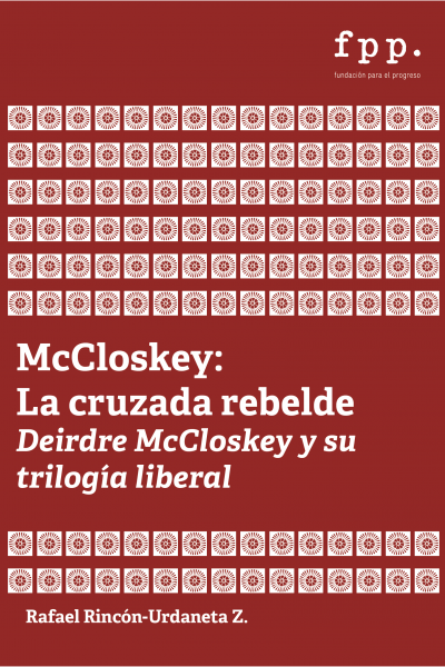 McCloskey: La cruzada rebelde