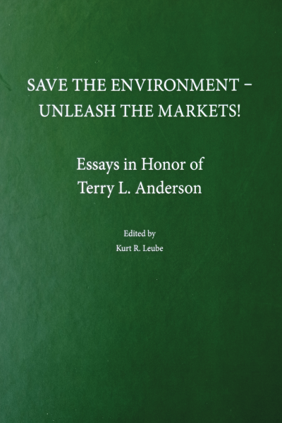 Save the environment