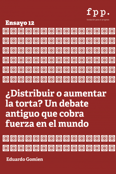 ¿Distribuir o aumentar la torta? Un debate antiguo que cobra fuerza en el mundo