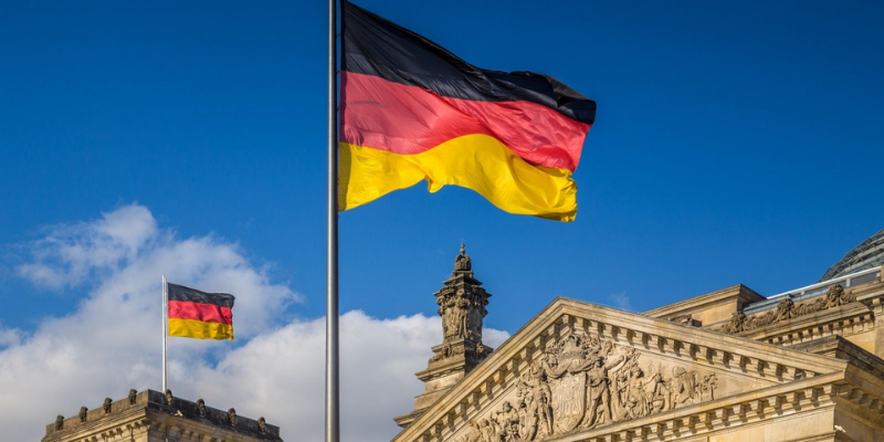 Alemania y la capitalización individual