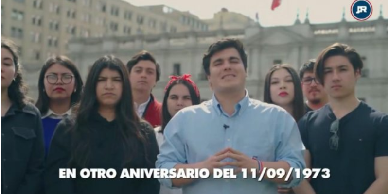 Debate de cartas: Video de Republicanos