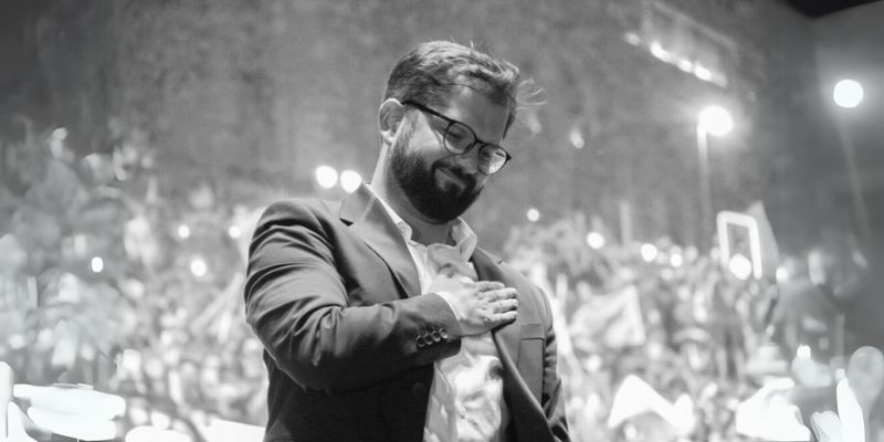 Cuando la calamidad es el Gobierno