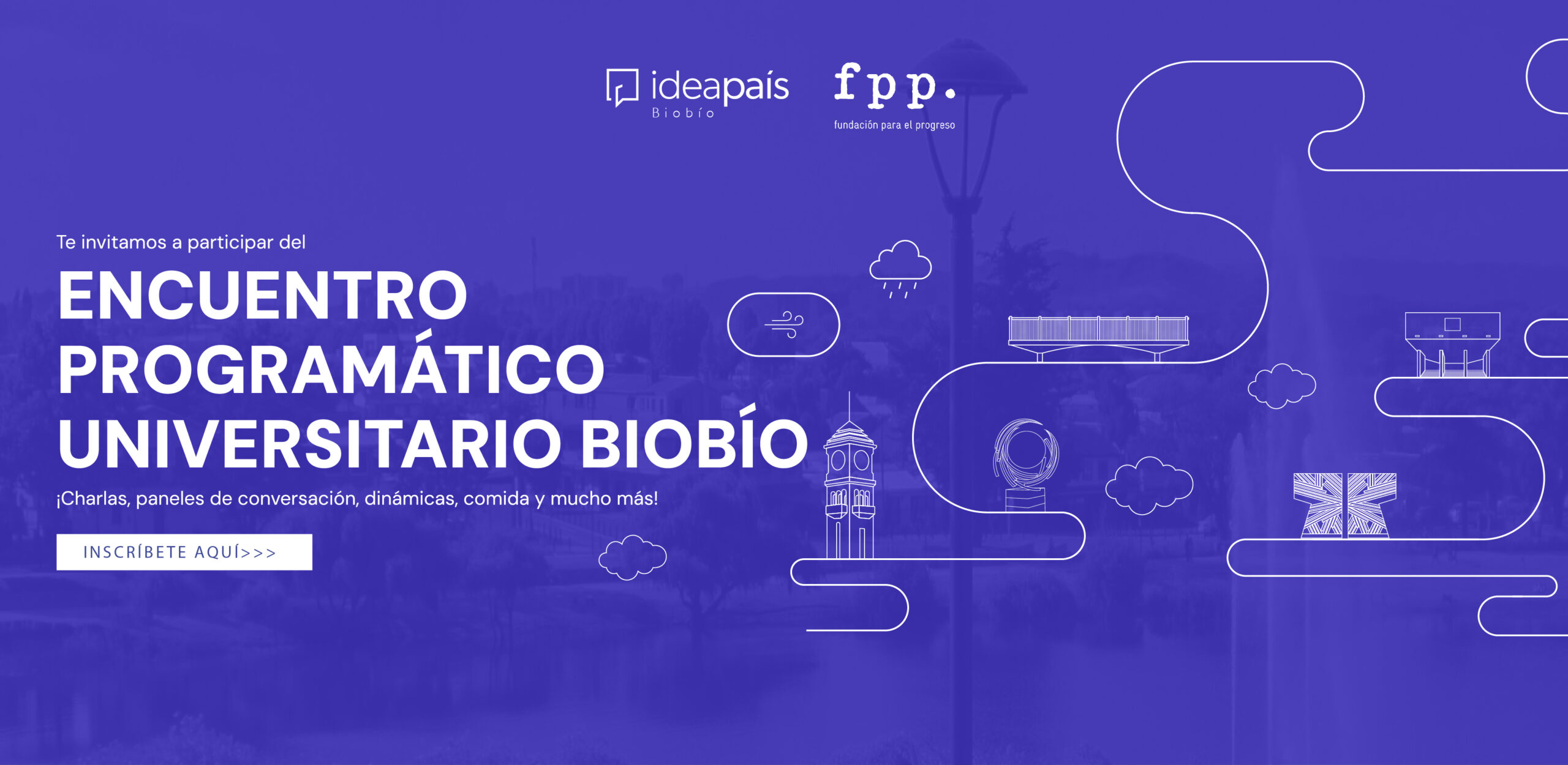 FPP Concepción | Encuentro Programático Universitario Biobío