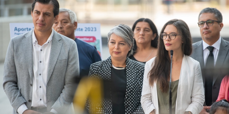 Ni moderada, ni feminista