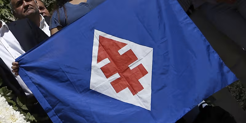 Ocaso demócrata cristiano