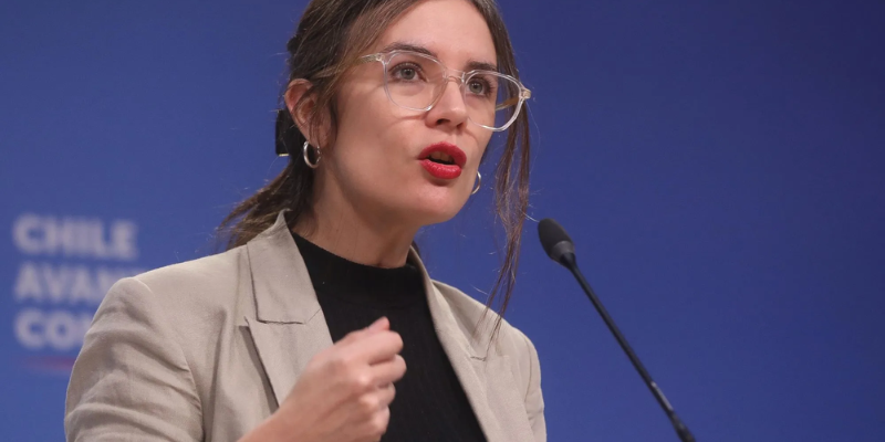 Las vocerías del marxismo-leninismo chileno