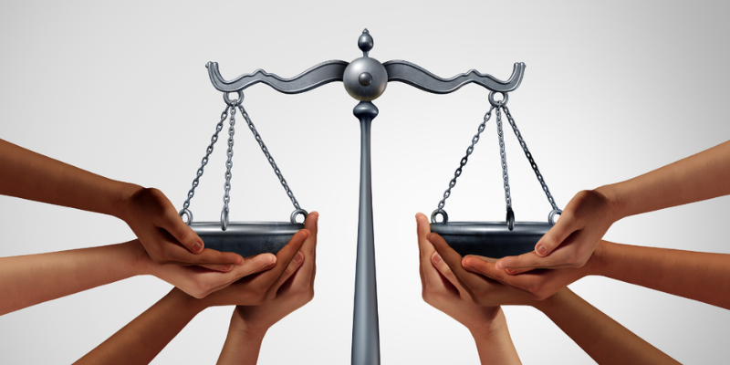 La filosofía del contrato político: ¿contrato estatal o contrato familiar?