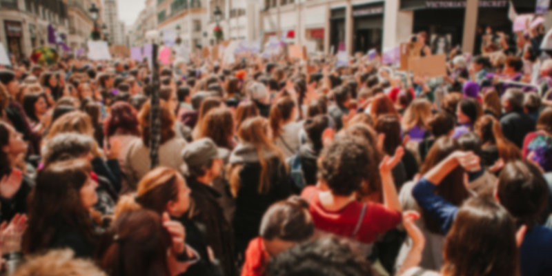 Chantajistas antidemocráticos