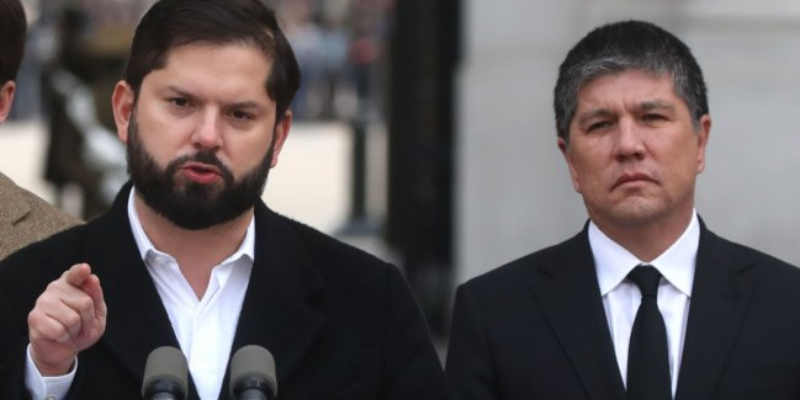 Los alcances del progresismo oportunista