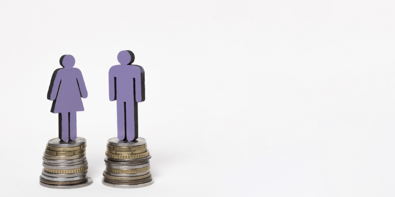 Género e irresponsabilidad fiscal