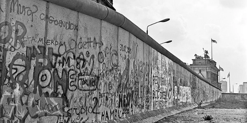 Escombros comunistas