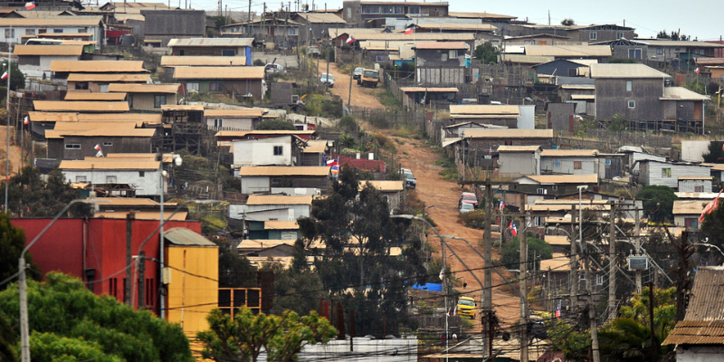 Por una política centrada en la gente honrada
