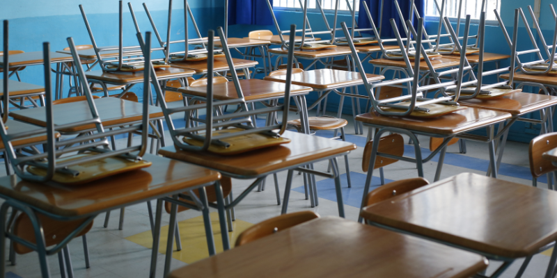 Ley ESI: el eterno caballo de Troya del progresismo