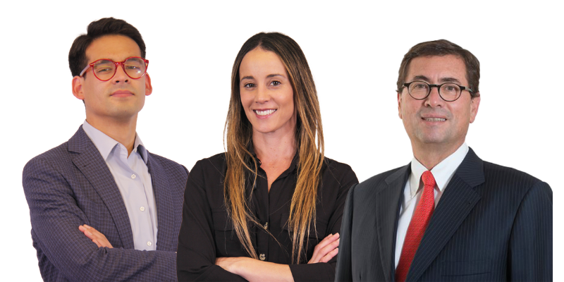 Tres miembros de la FPP se suman al gobierno del presidente Kast