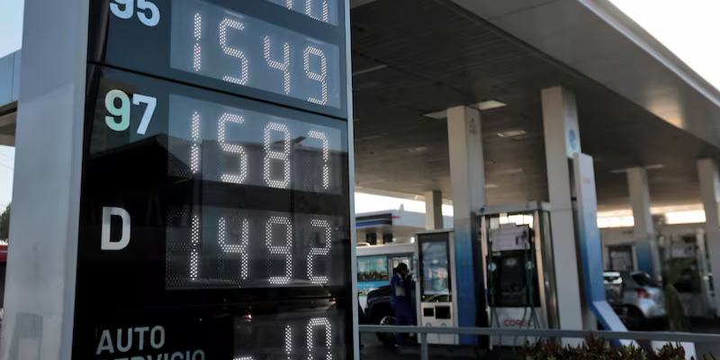 Que suban los precios, pero con disciplina