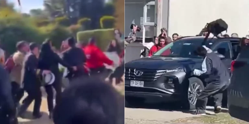 Justicieros y narcisos: la indignación no era el motor, era el disfraz