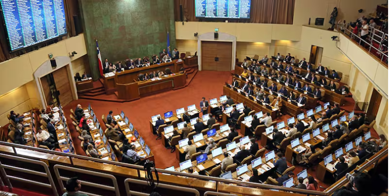 El sofisma del político que no lucra