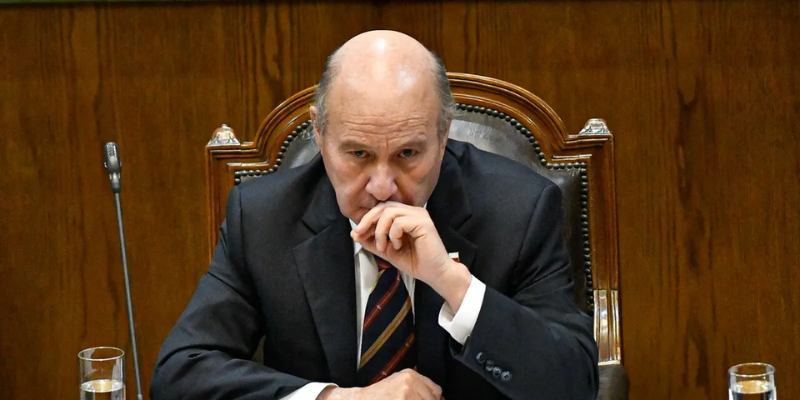 «Quién gana cuándo gana Quiroz»