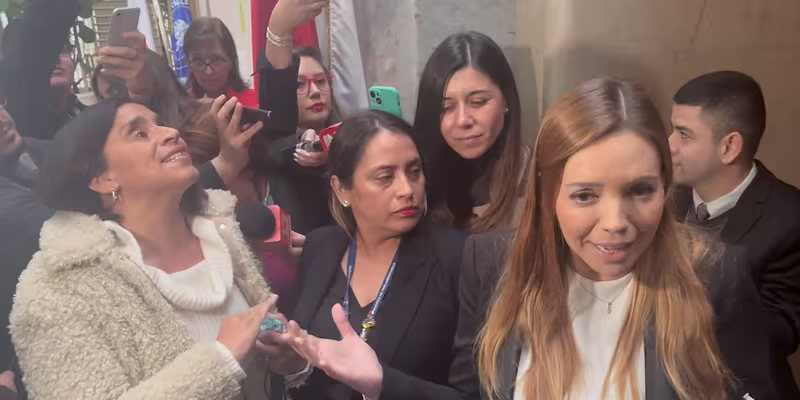 Democracia chabacana