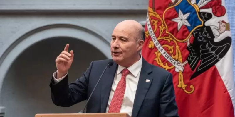 No es necesario recortar el gasto